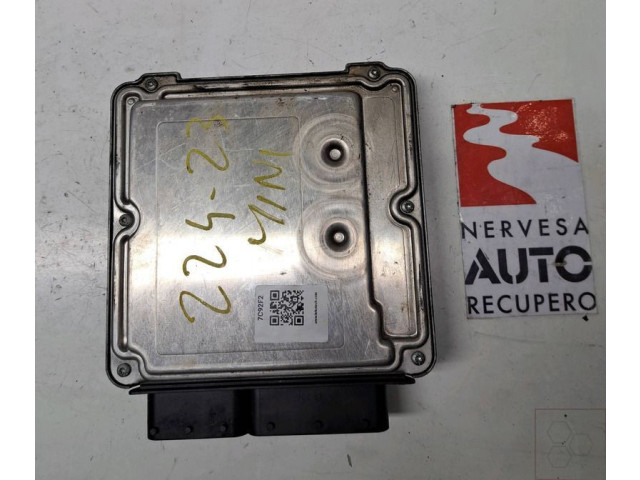 Блок управления 13617799152 Mini One - Cooper R50 - 53