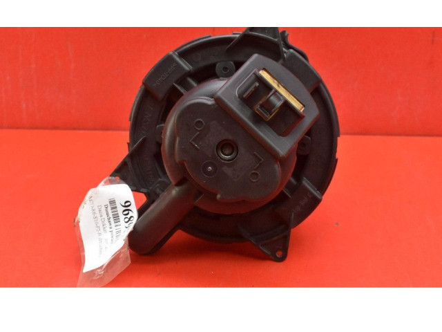 Вентилятор печки 5P3730100, 5P3730100 Dacia Dokker