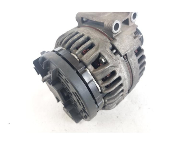 Генератор 8200660040, 8200660040 Dacia Sandero