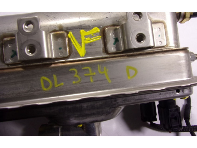 Блок управления 64125A5CED0, 5A2C39201   BMW iX3 G08