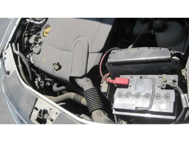 Моторчик дворников Dacia Logan Pick-Up