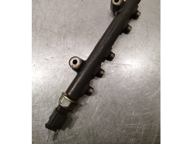 Vstřikovací lišta 9685297580, 130160334   Citroen Berlingo    9hf 