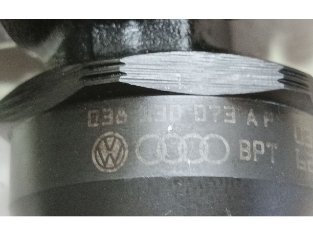 Vstřikovač 38130073AP, 0414220221 Volkswagen Caddy BDJ