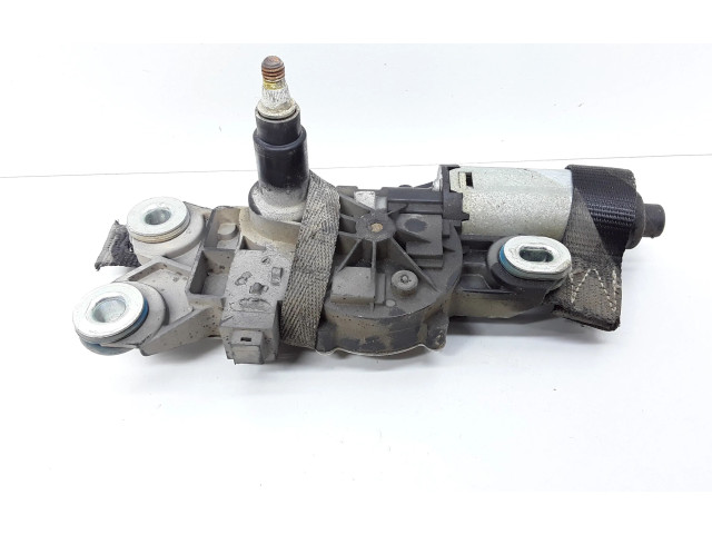 Моторчик заднего дворника 30663891 Volvo XC70