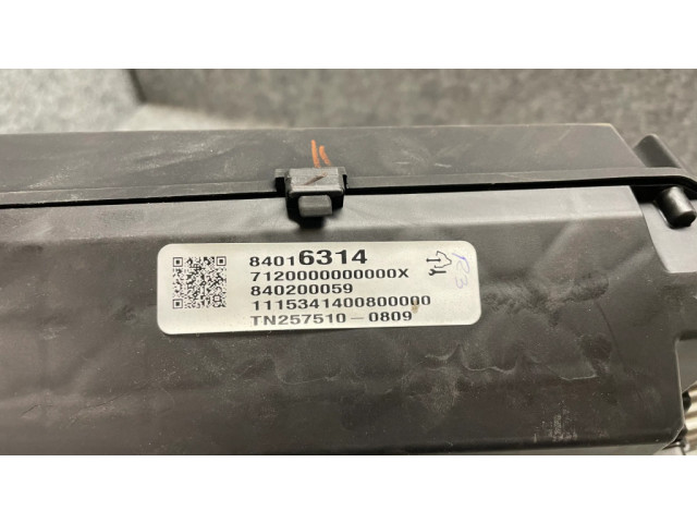 Дисплей    84016314   Chevrolet Camaro