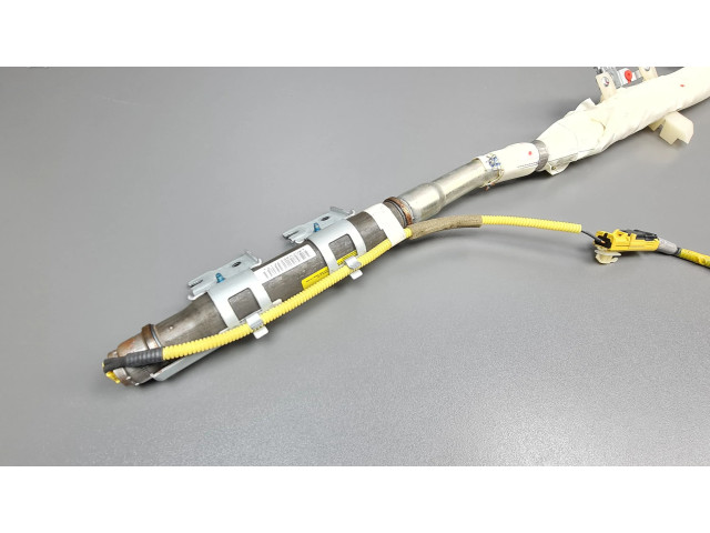 Боковая подушка безопасности 609690003H, 78850TL0G915M1 Honda Accord