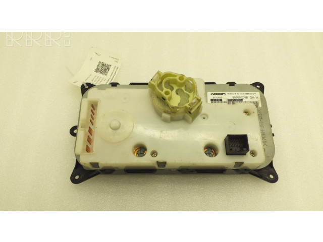 Блок управления климат-контролем P55037533AG, IBIC300205 Jeep Cherokee