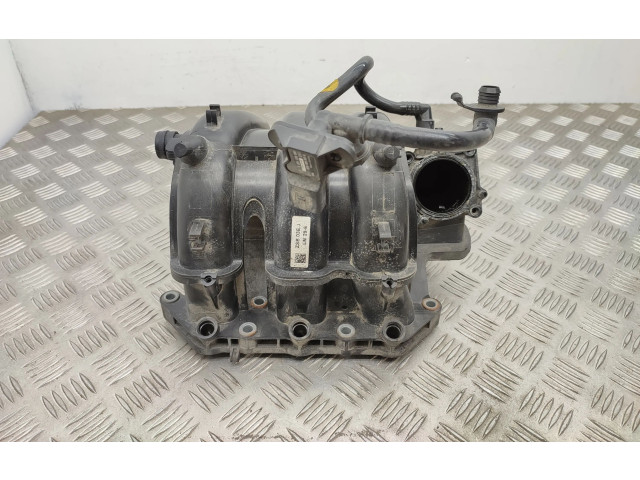 Vstřikovač 0261230095, 03C906051 Volkswagen Polo V 6R cbz