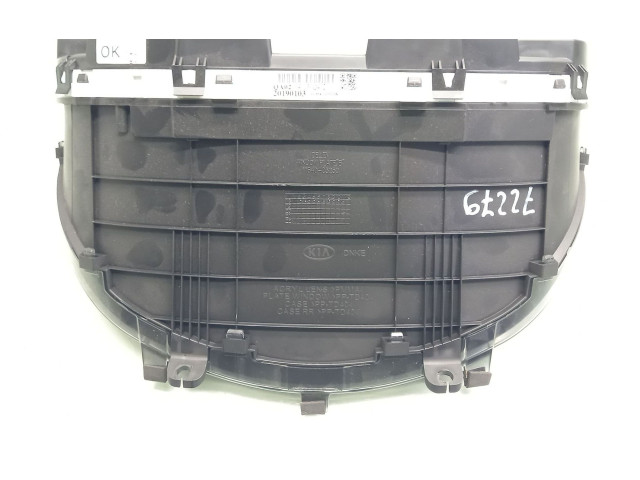 Панель приборов 94013Q4020, 11004119920K   KIA Niro       