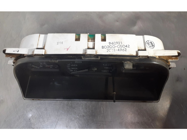 Панель приборов 8020005042 SsangYong Musso