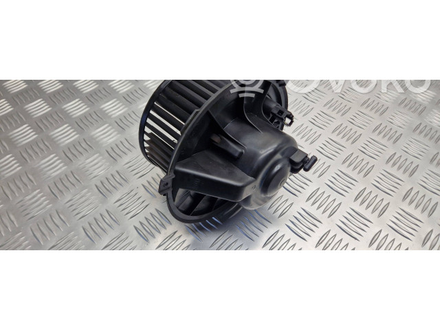 Вентилятор печки 1K2819015C Volkswagen Golf VI