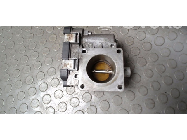 Дроссельная заслонка NICHTZUTREFFEND   Ford Ka