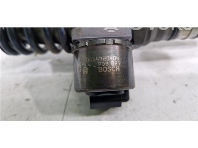 Форсунка 3G130073G, 414720404 Audi A3 S3 A3 Sportback 8P