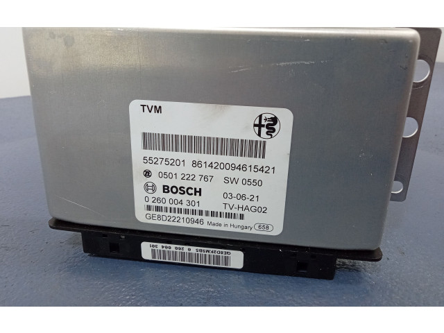 Другие блоки управления / модули