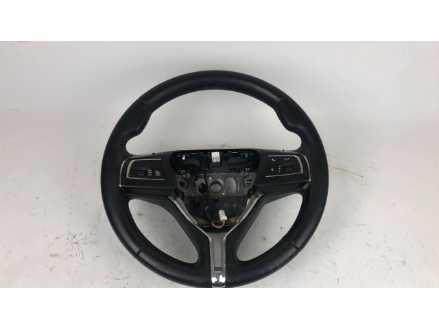 Руль Maserati Ghibli  2013- года 06700446020      