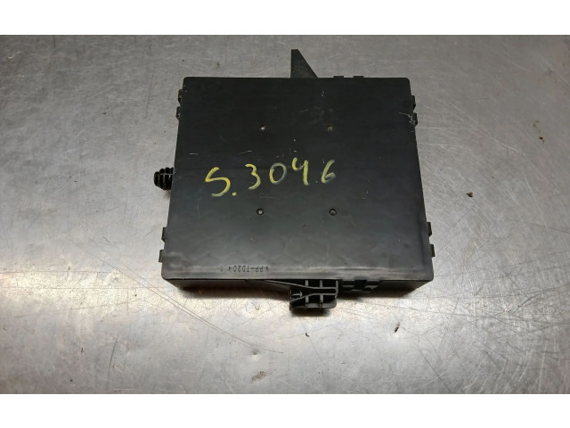 Блок комфорта 284B12466R, 14C05E51   Dacia Logan III   