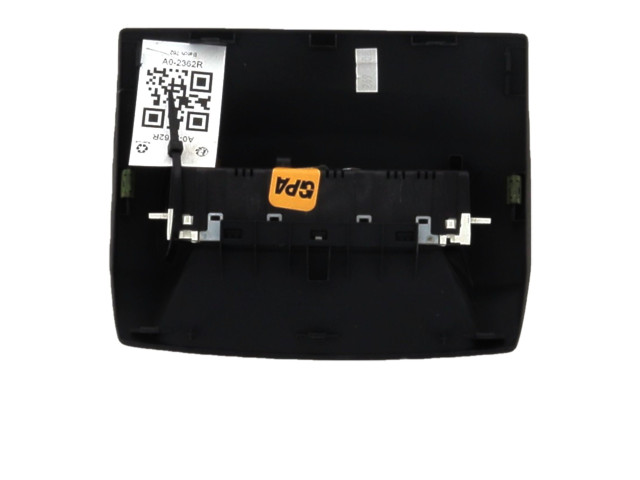 Дисплей    9821851780, A0-2362R   Peugeot Partner