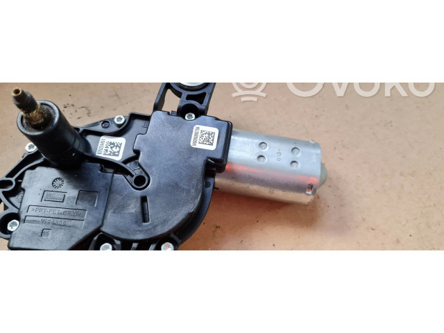 Моторчик заднего дворника 5E5955711B, W000086118 Audi Q3 F3