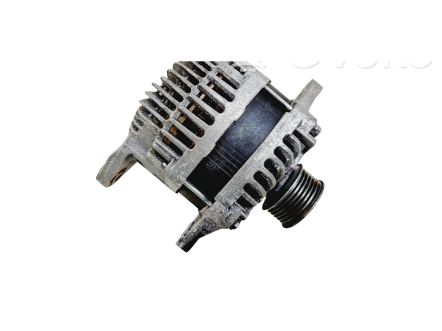 Генератор 23700AB020, A2TX6491 Subaru Outback (BS)