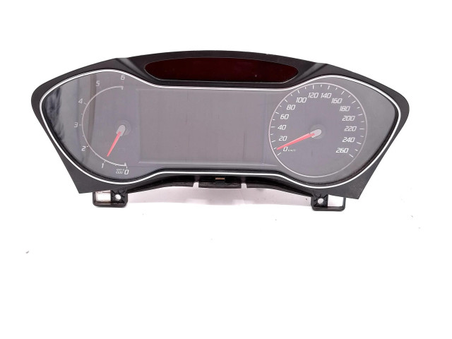 Комплект блоков управления 820LA03020566, 28298209 Ford S-MAX