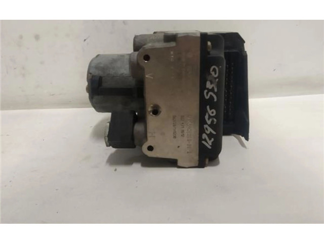 Блок АБС 0024319612, 0265217003 Mercedes-Benz S W140 1991 - 1999 года