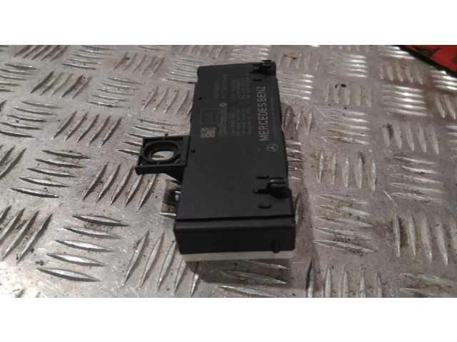 Другие блоки управления / модули