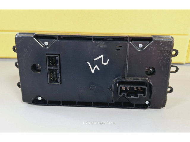 Блок управления климат-контролем P55056675AE, 101906 Dodge Challenger