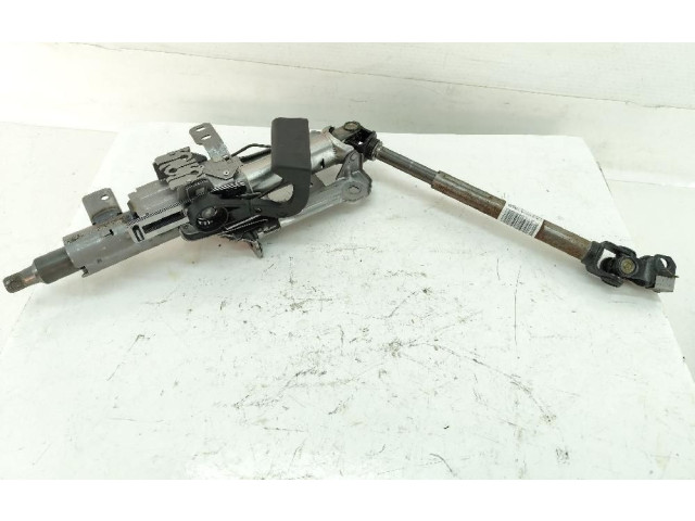    Рулевая рейка 98215461ZD   Citroen C3 Aircross 2017 -  года