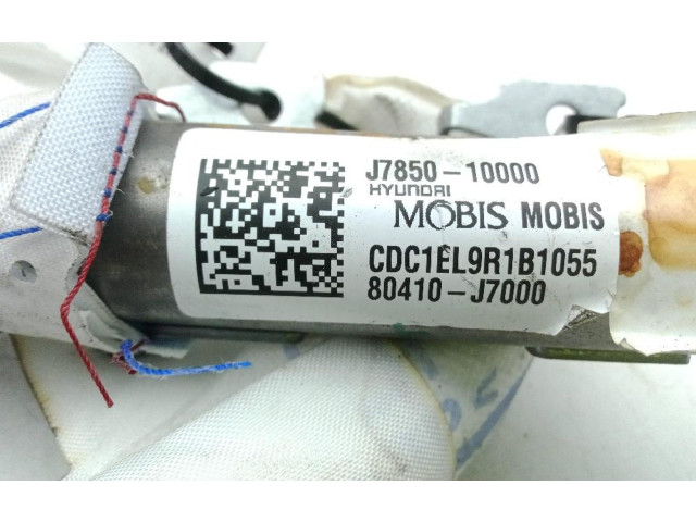 Боковая подушка безопасности J785010000 KIA Ceed