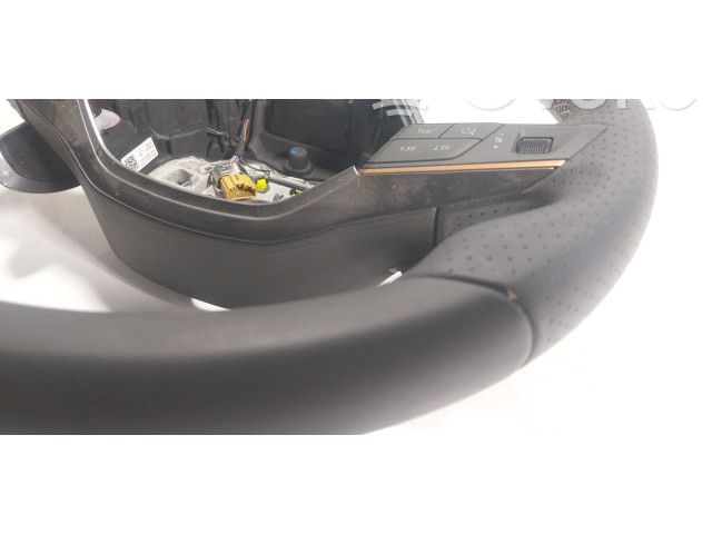 Руль Cupra Leon  2020 -  года 5FA419091FSXEY, 5FA419091FS      