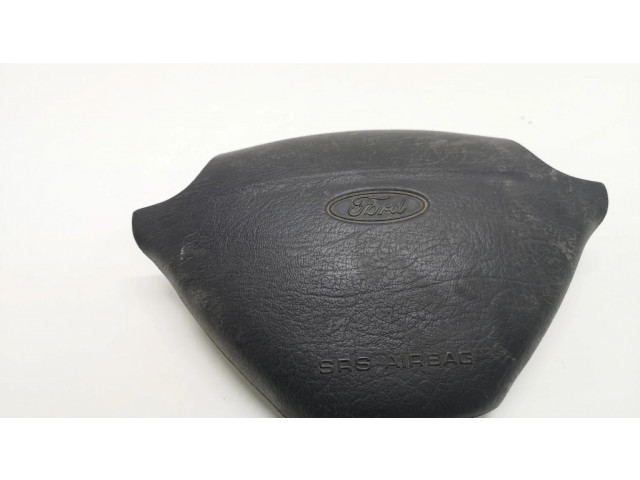 Подушка безопасности водителя BAMPT10574 Ford Galaxy