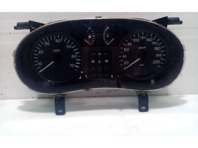 Панель приборов 8200261119, P8200059763 Renault Clio I