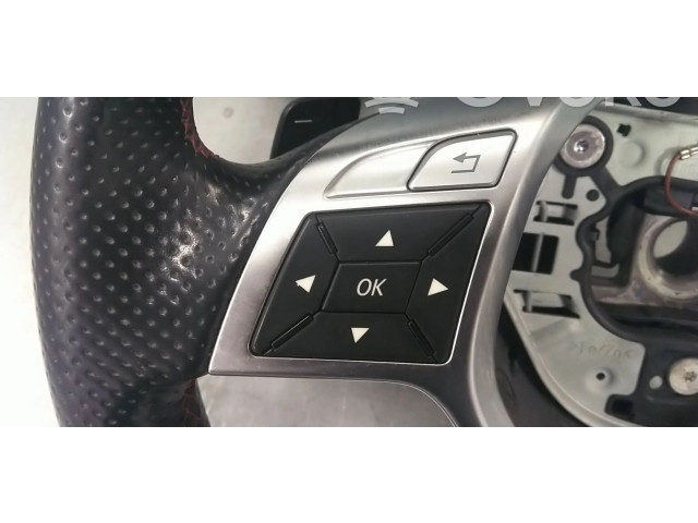 Volant Mercedes-Benz CLA C117 X117 W117 2014 A1724601803, A17246018039E38