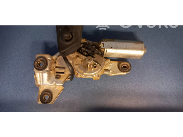 Моторчик дворников 0390201558    Volvo V70