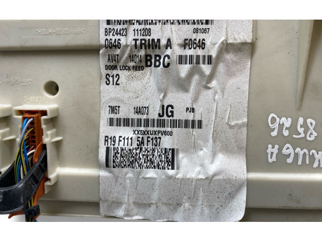 Řídící jednotka AV4112A650CM, 8M5T19G481BG Ford Kuga I 2011