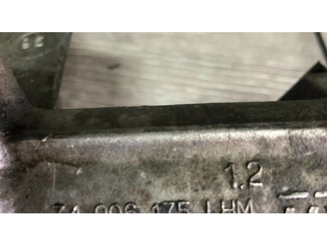    Рулевая рейка 34006175   Ford Escort 1995-2004 года