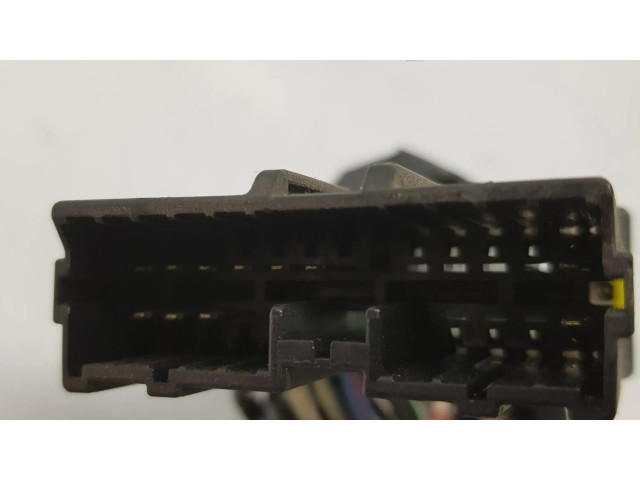 Блок управления климат-контролем MR240319 Mitsubishi Montero