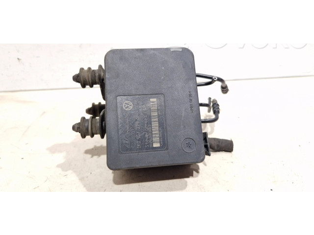 Блок АБС 1k0907379   Volkswagen  Touran I  2003 - 2010 года