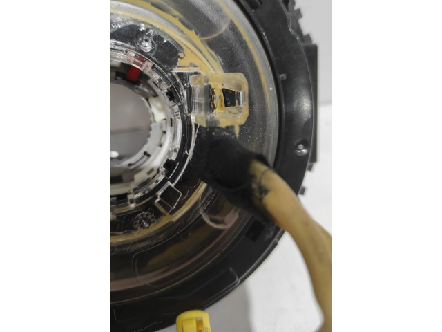 Подрулевой шлейф SRS Jeep Grand Cherokee