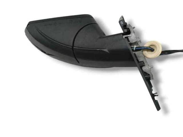 Turbodmychadlo Зеркало (управляемое электричеством) SININTERMITENTE, 6CABLES Audi A1 DKRF