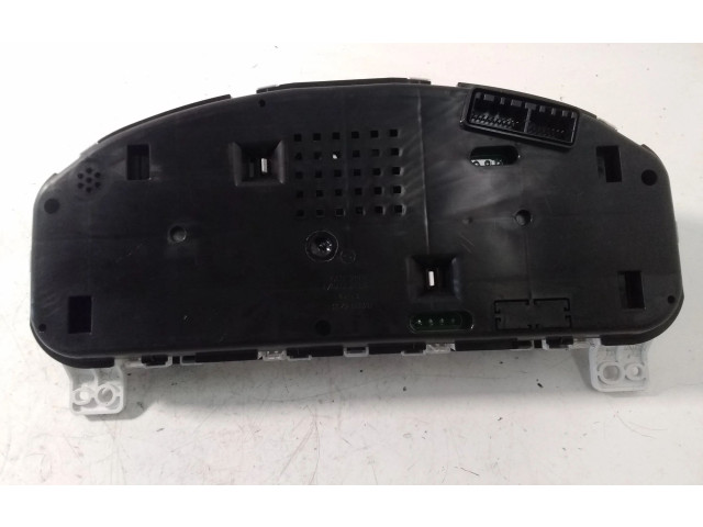 Панель приборов 8021034052 SsangYong Korando