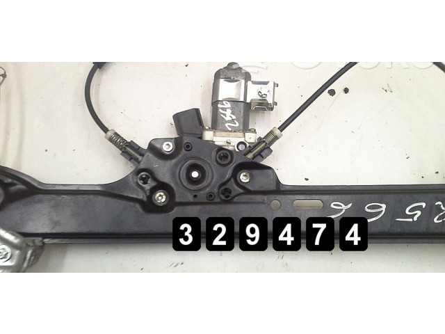 Vstřikovací lišta BMW 5 E60 E61