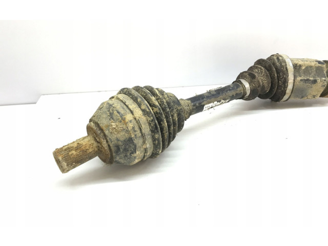 Зеркало электрическое Volvo S80 2007 - 2013 года