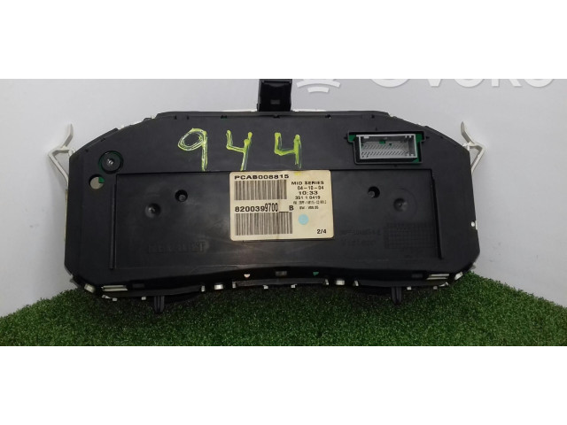 Přístrojová deska Renault Megane II 2004 8200399700