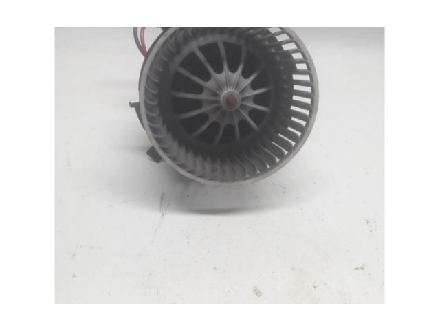 Вентилятор печки U0851003, U0852003 Audi A4 Allroad B8