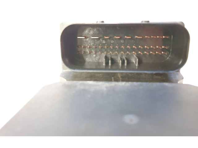 Блок АБС 0265225165, 1496637080   Citroen  C8   -  года