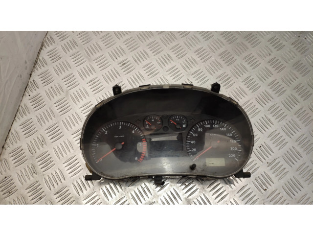 Панель приборов 88311292   Seat Cordoba (6K)       