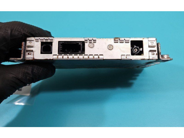 Блок комфорта 8W83-18C963-AB, IMPRK1464761   Jaguar XF X250   