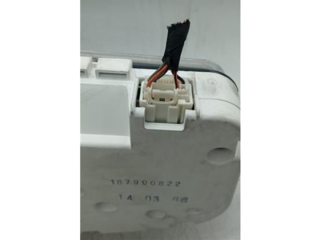 Панель приборов 31254776, 69199-420T   Volvo C30       