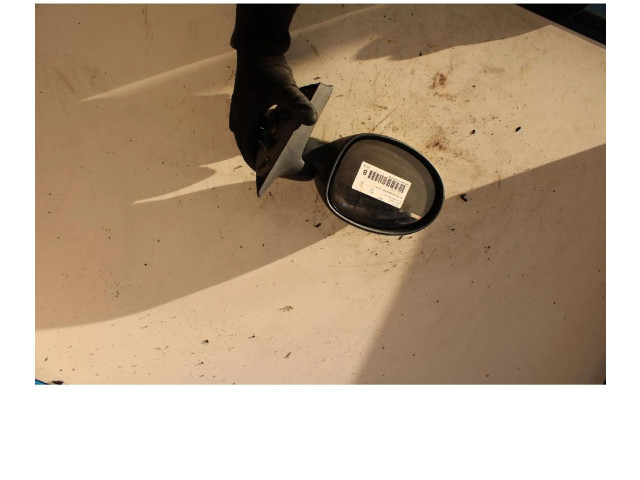 Зеркало электрическое        Renault Twingo I  1999 - 2006 года   